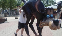 4 công viên kỳ lạ và độc đáo trên thế giới